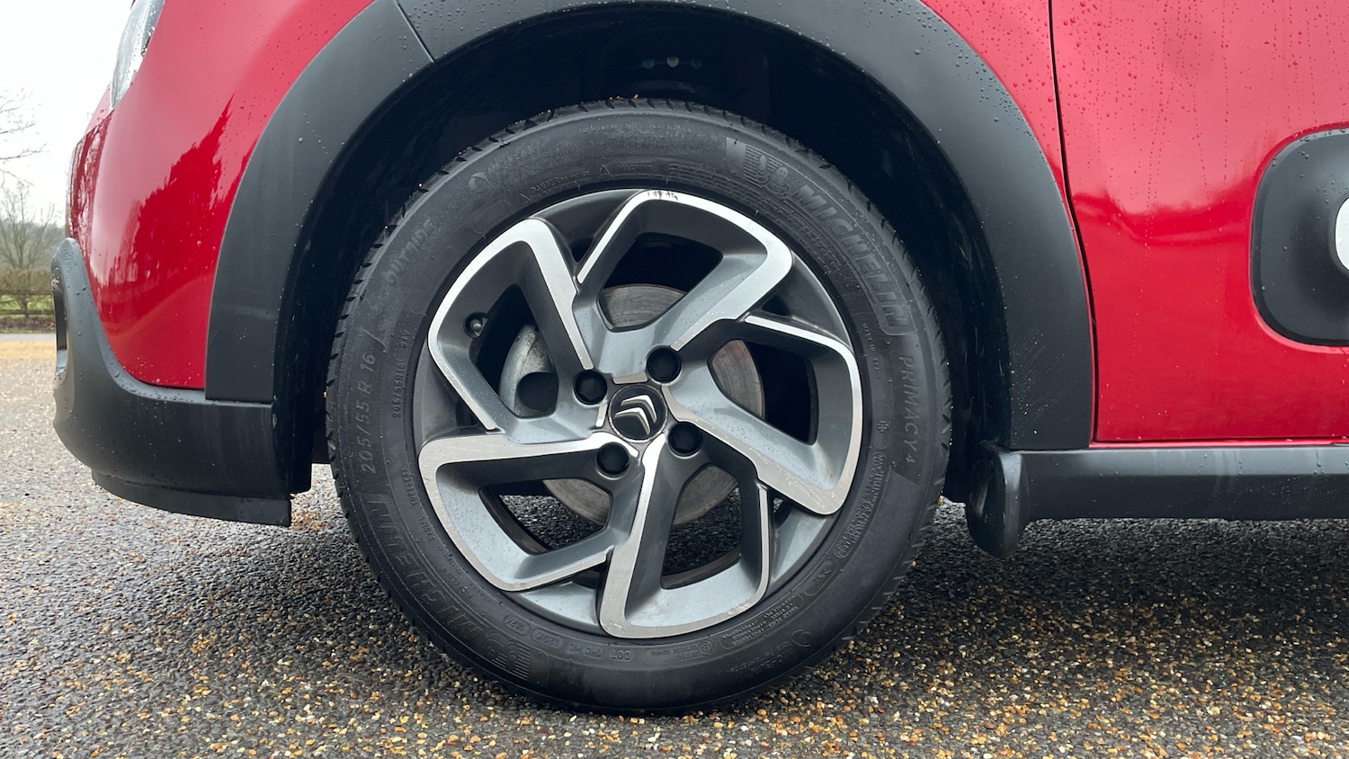 Used Citroen C3 2021 for sale - 77332366: Photo 15