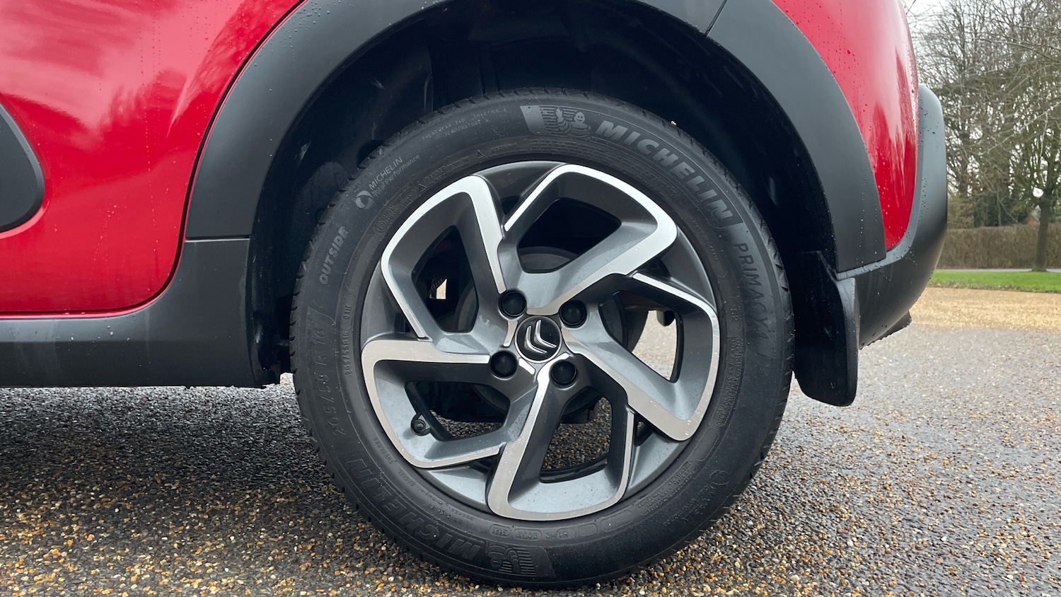 Used Citroen C3 2021 for sale - 77332366: Photo 16