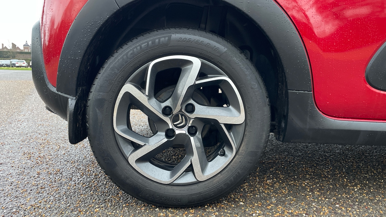 Used Citroen C3 2021 for sale - 77332366: Photo 17