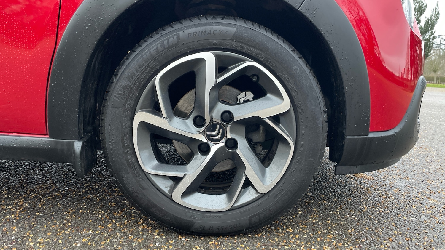 Used Citroen C3 2021 for sale - 77332366: Photo 18