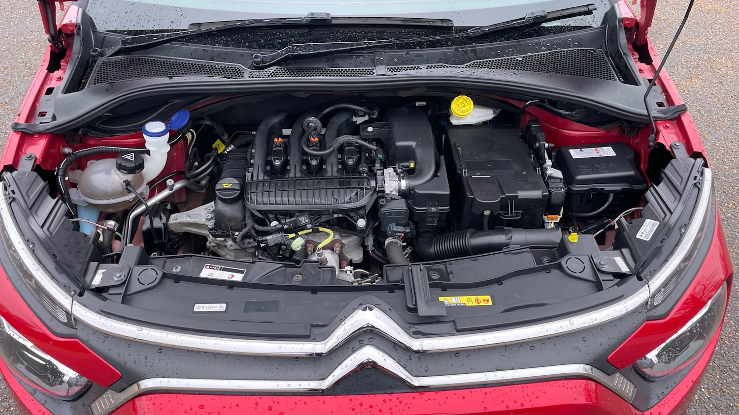 Used Citroen C3 2021 for sale - 77332366: Photo 19