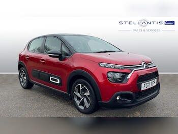 2021 - 1.2 PureTech Shine Hatchback 5dr Petrol Manual Euro 6 (s/s) (83 ps)