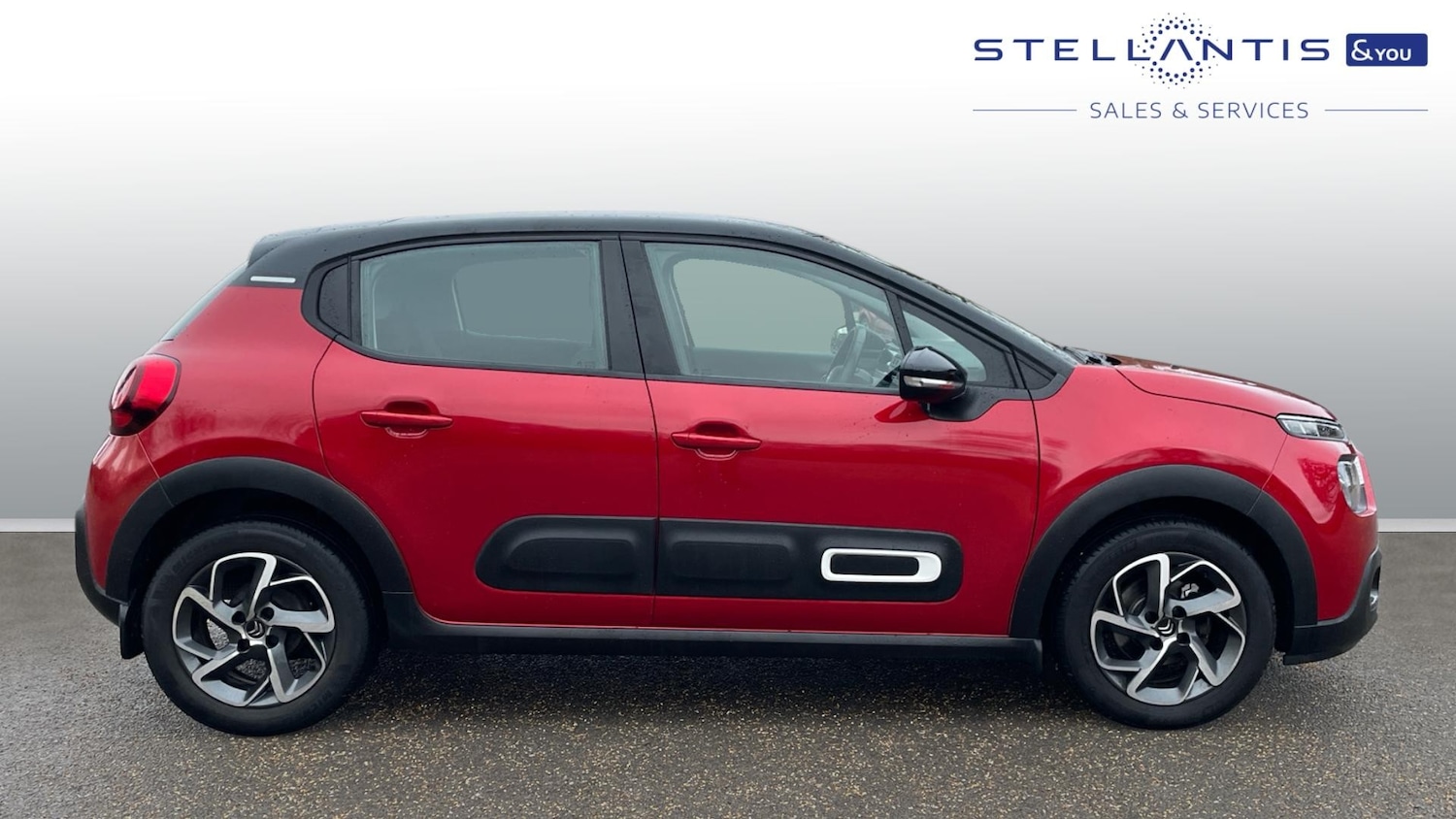 Used Citroen C3 2021 for sale - 77332366: Photo 2