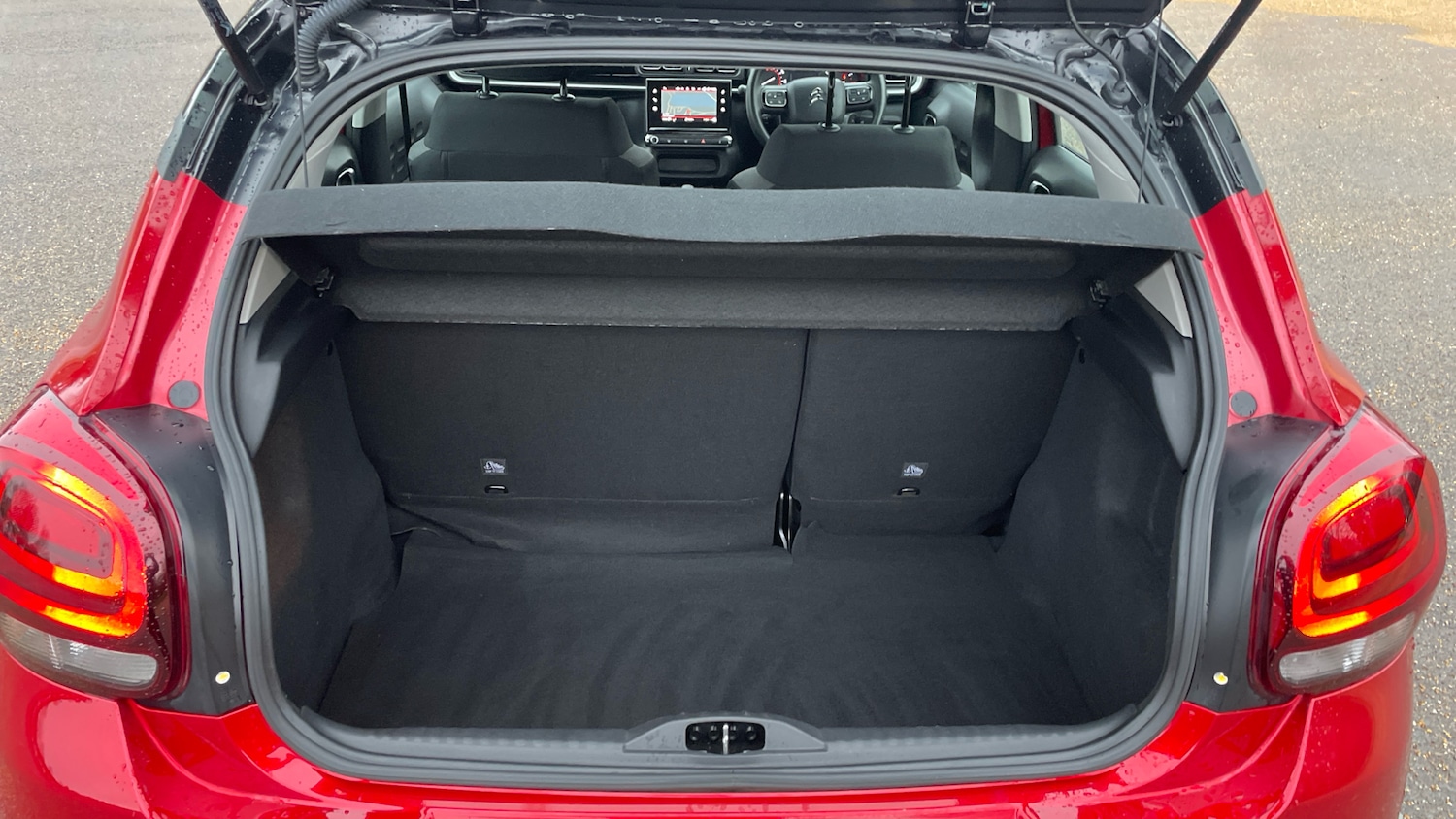 Used Citroen C3 2021 for sale - 77332366: Photo 20