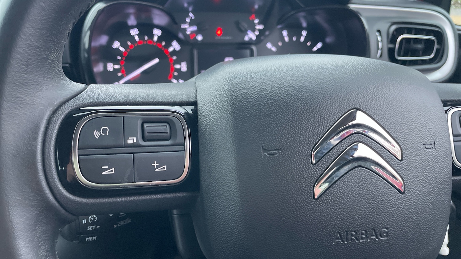 Used Citroen C3 2021 for sale - 77332366: Photo 24