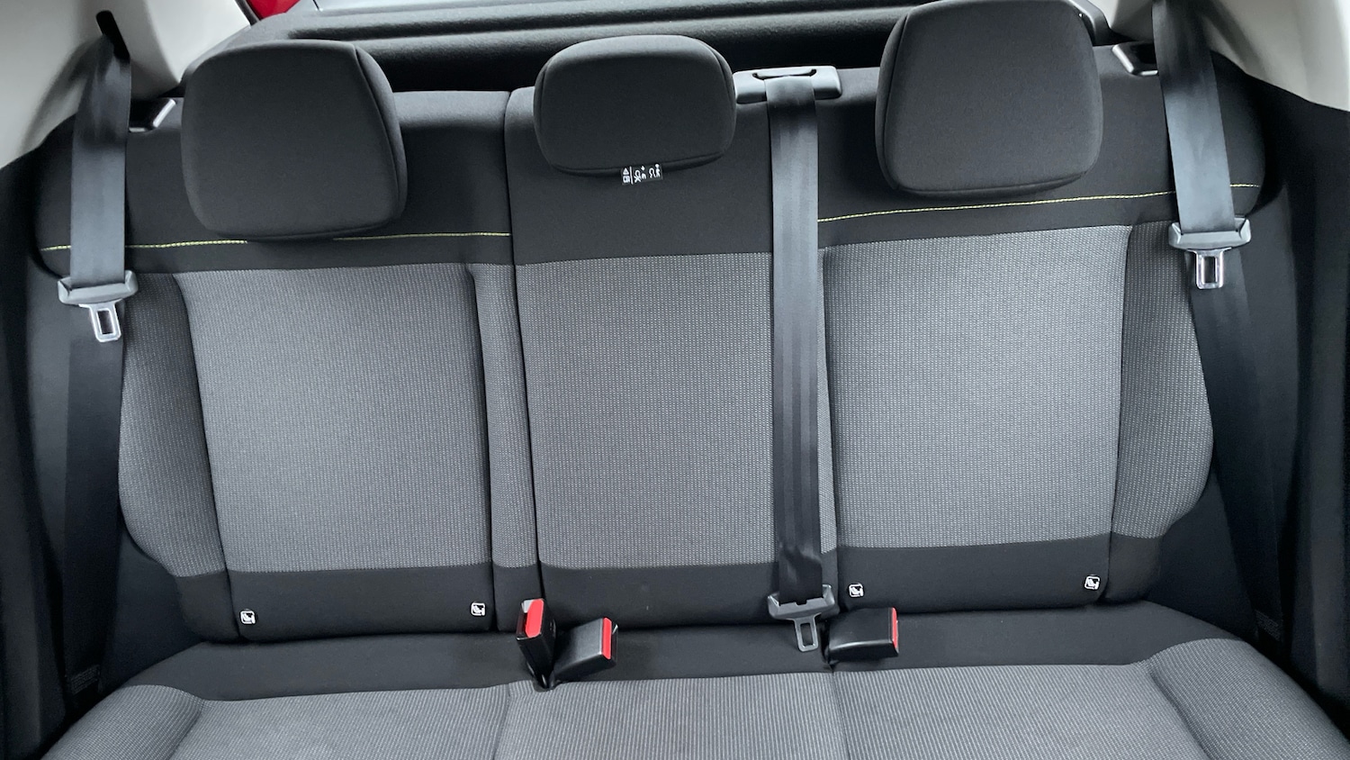 Used Citroen C3 2021 for sale - 77332366: Photo 26