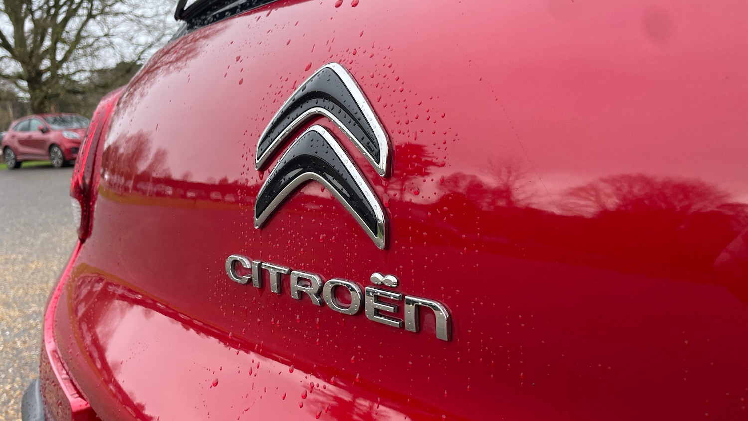 Used Citroen C3 2021 for sale - 77332366: Photo 27