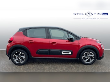 Used Citroen C3 2021 for sale - 77332366: Photo