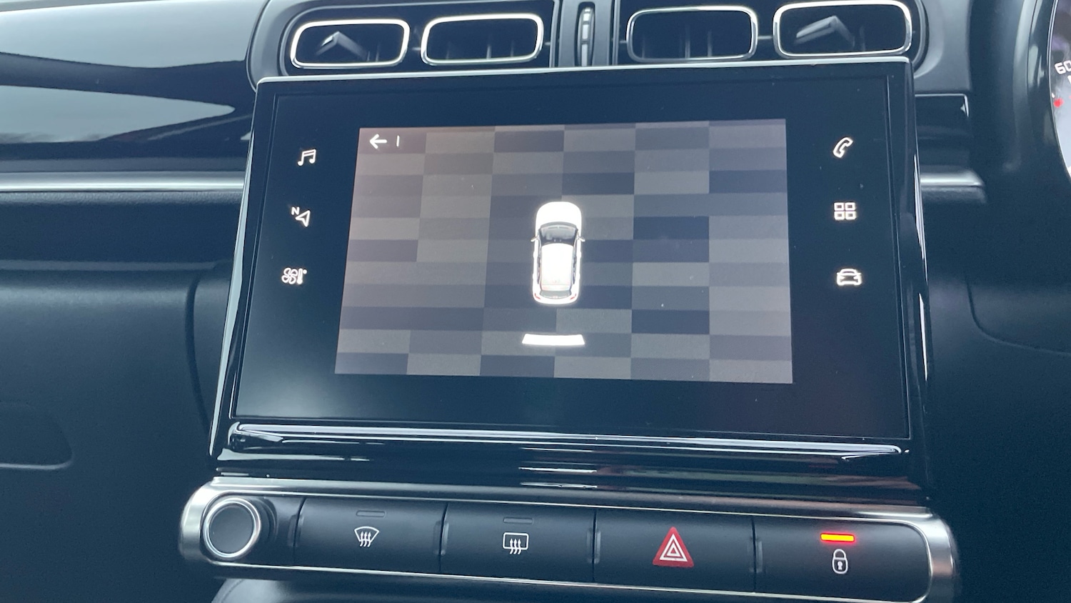 Used Citroen C3 2021 for sale - 77332366: Photo 30