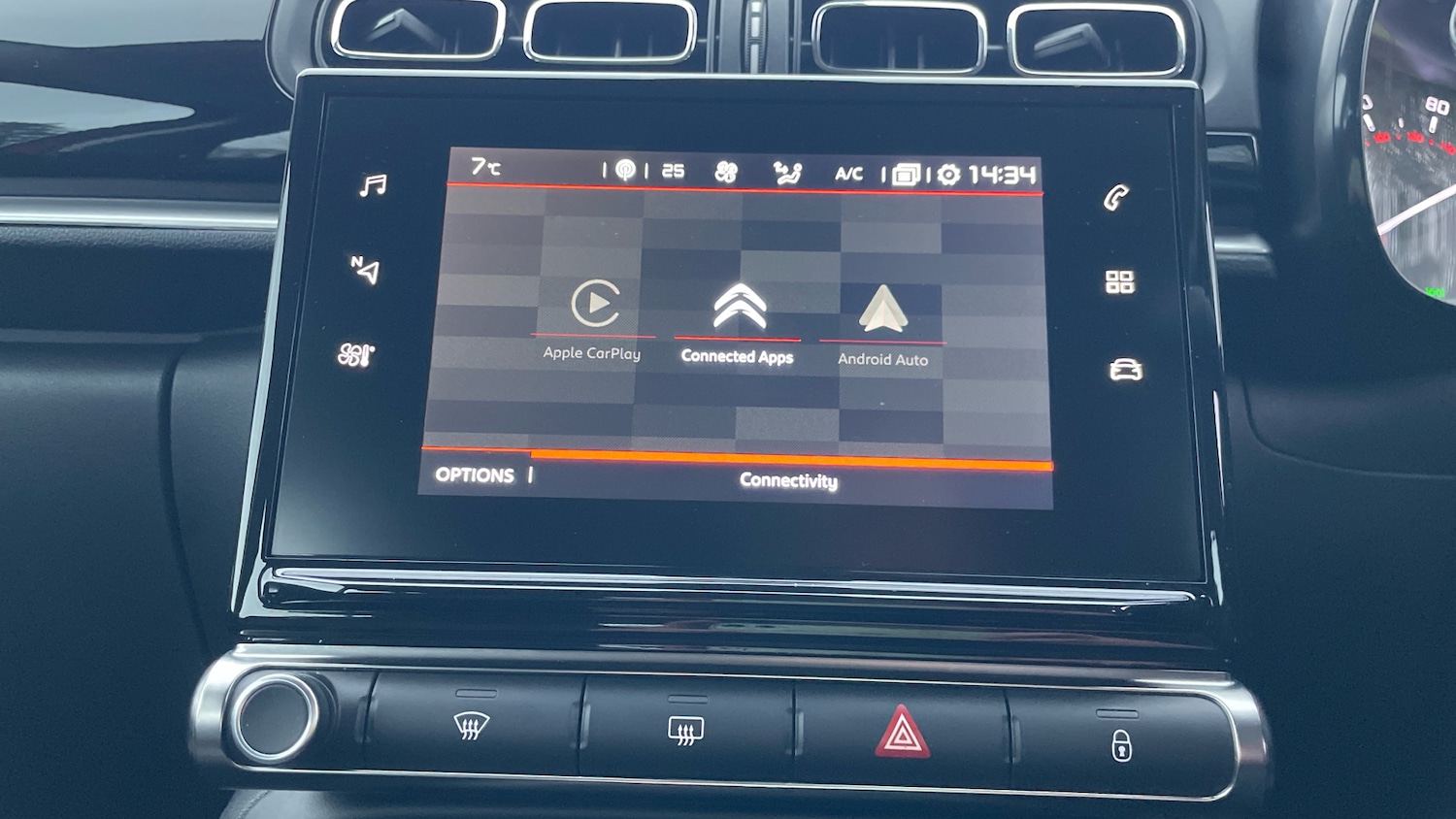 Used Citroen C3 2021 for sale - 77332366: Photo 32