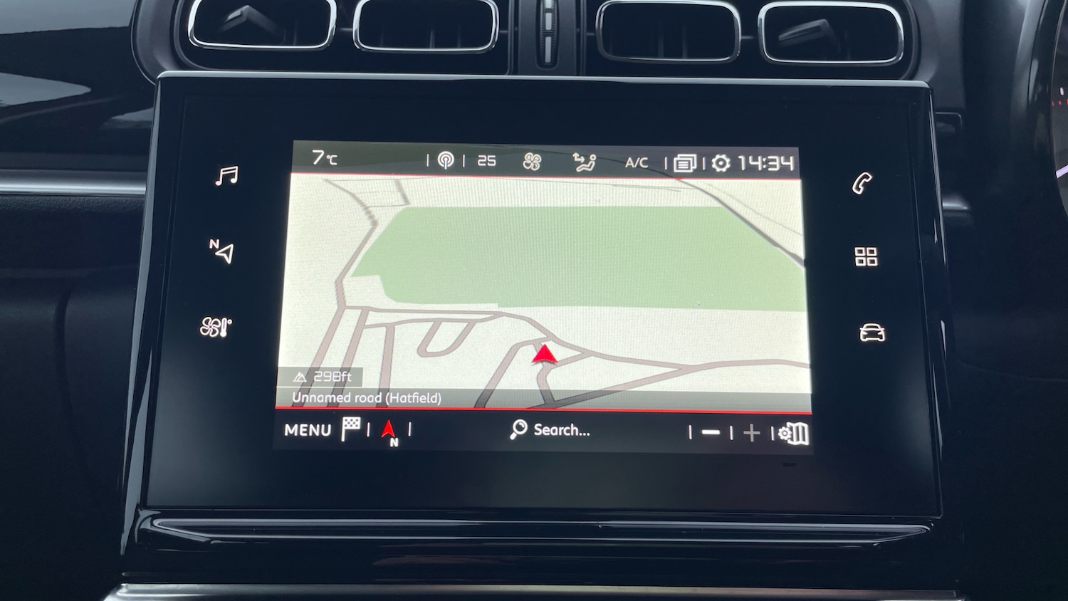 Used Citroen C3 2021 for sale - 77332366: Photo 33