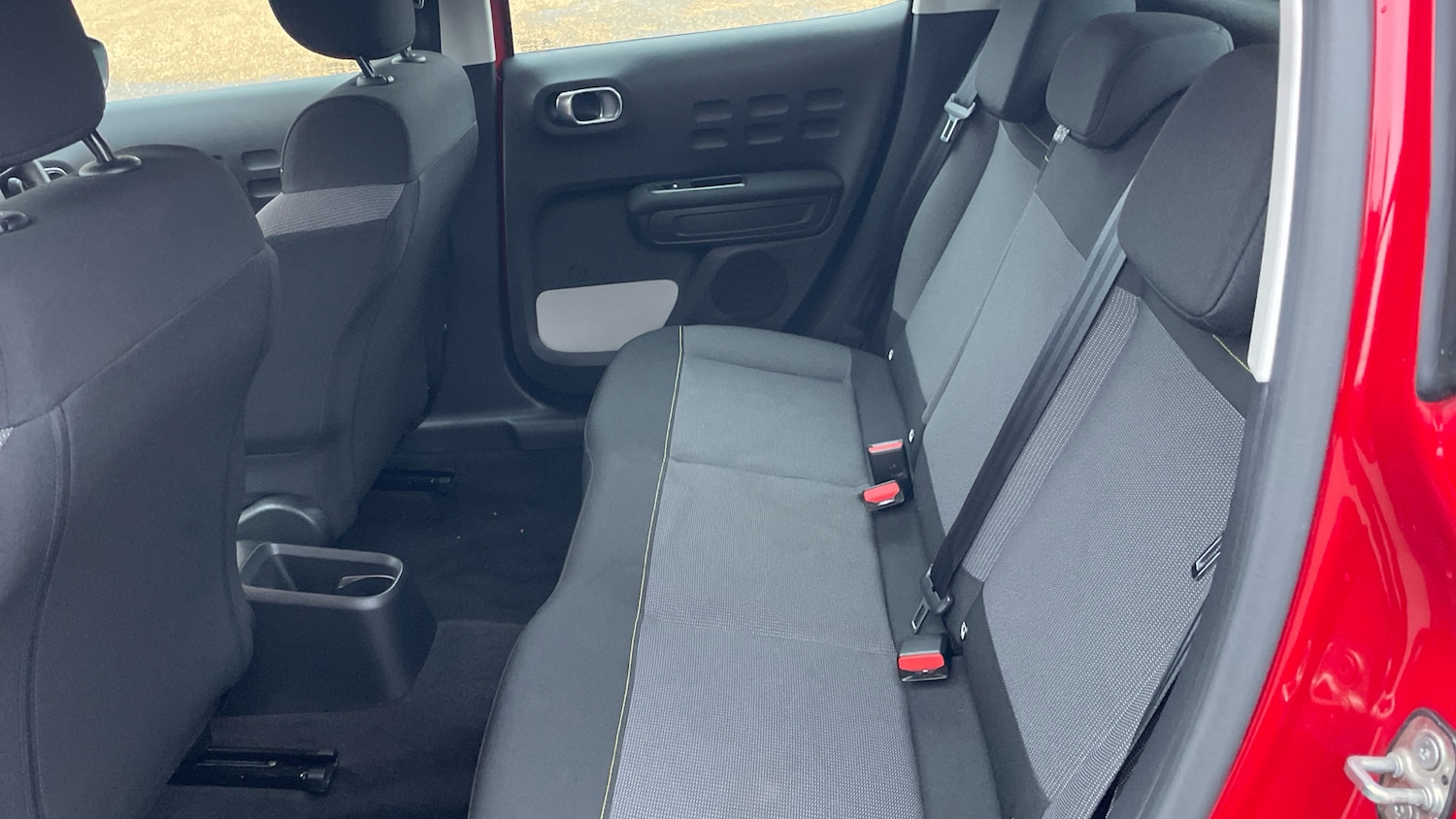 Used Citroen C3 2021 for sale - 77332366: Photo 34