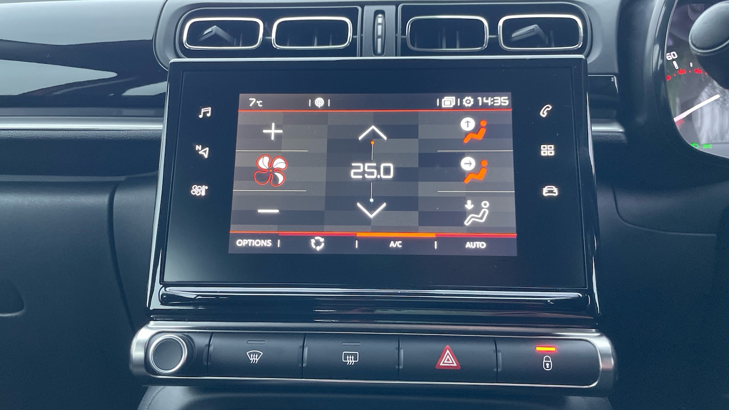 Used Citroen C3 2021 for sale - 77332366: Photo 35