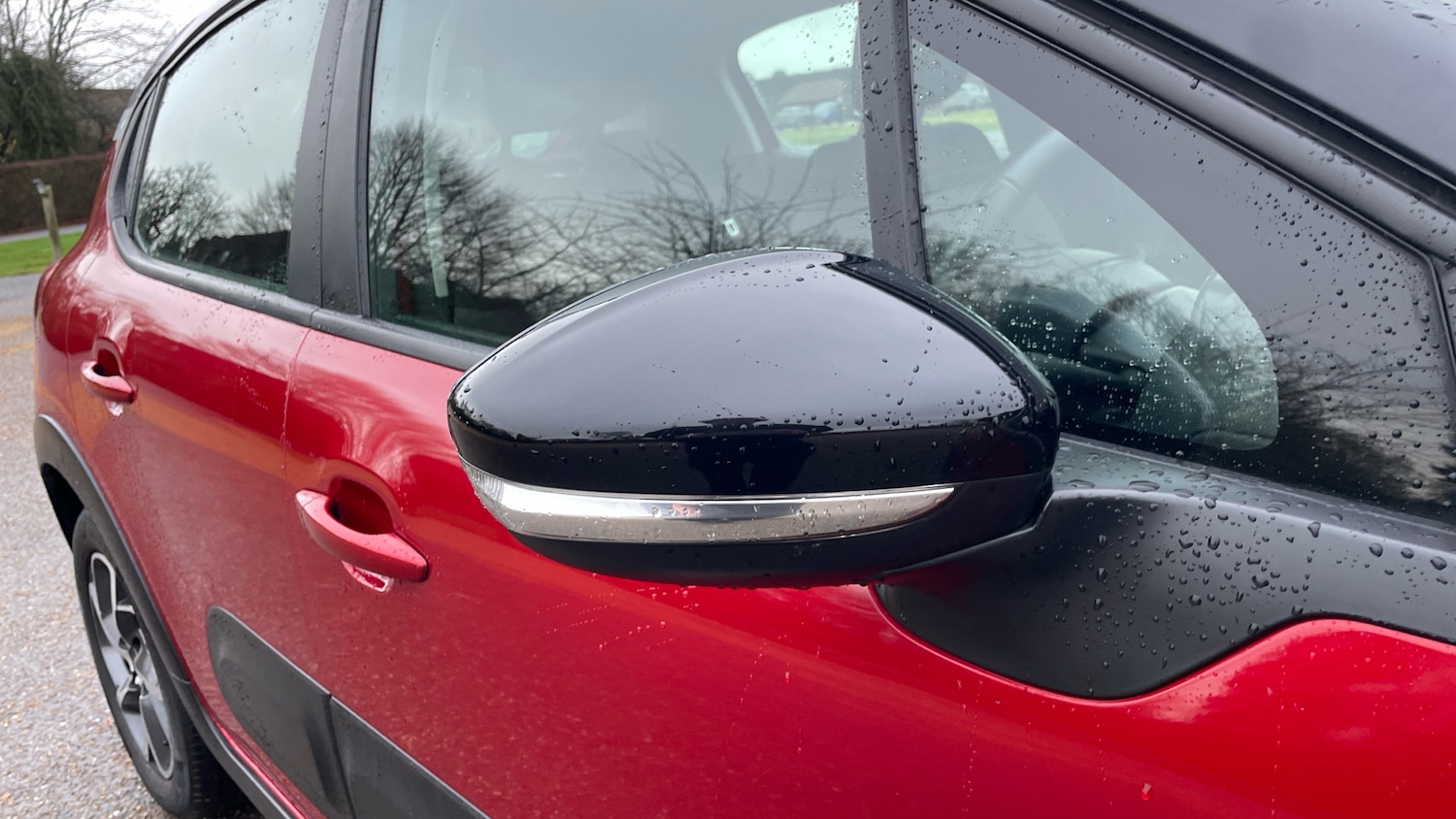 Used Citroen C3 2021 for sale - 77332366: Photo 37