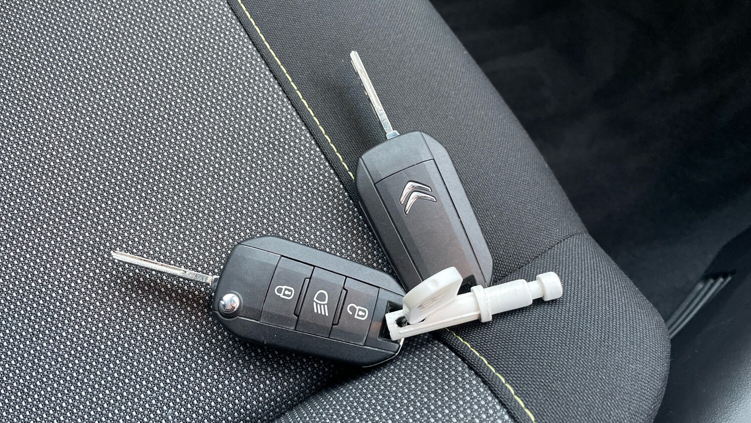 Used Citroen C3 2021 for sale - 77332366: Photo 39