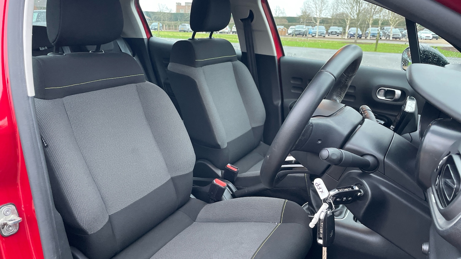 Used Citroen C3 2021 for sale - 77332366: Photo 43