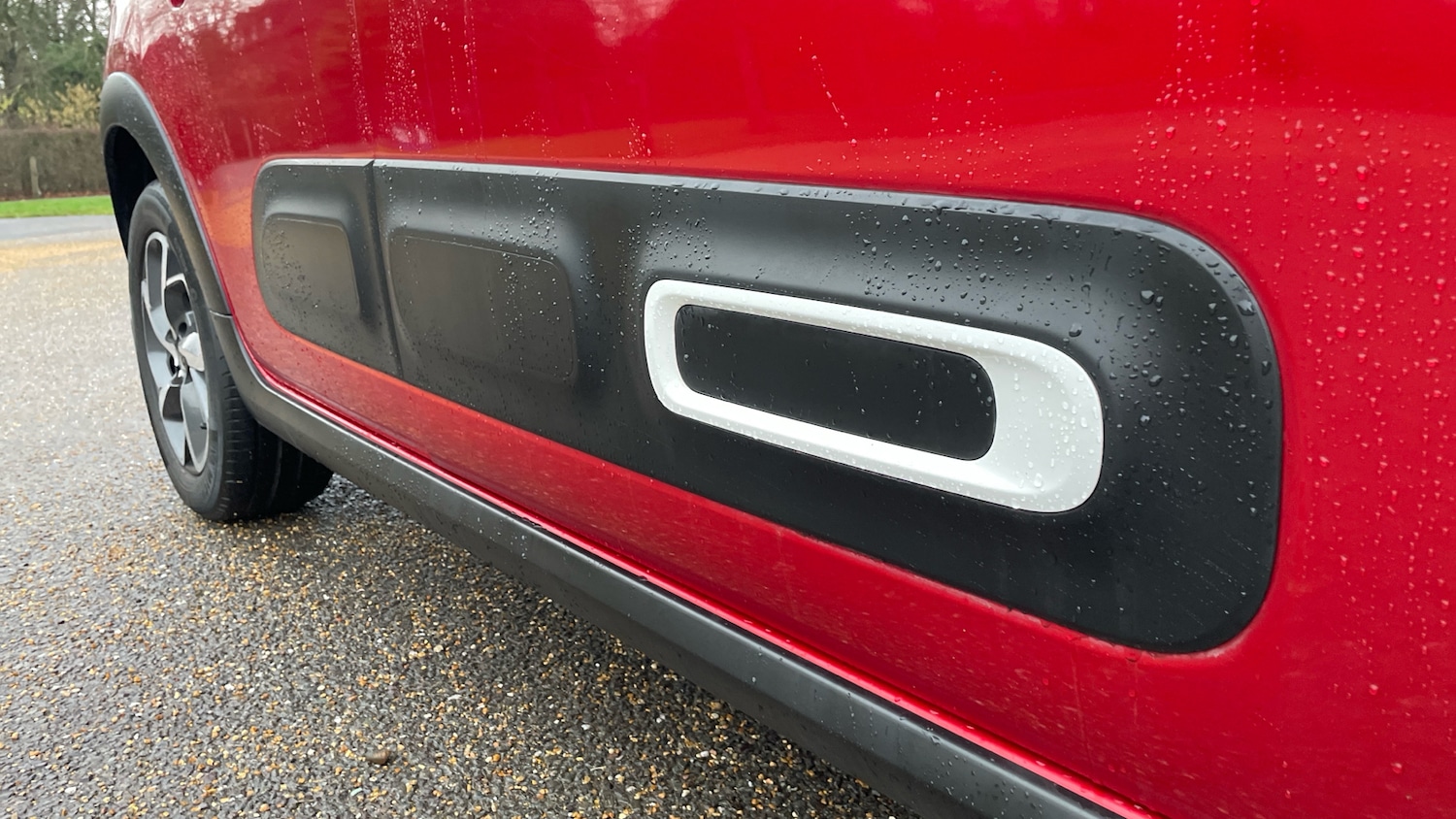 Used Citroen C3 2021 for sale - 77332366: Photo 44