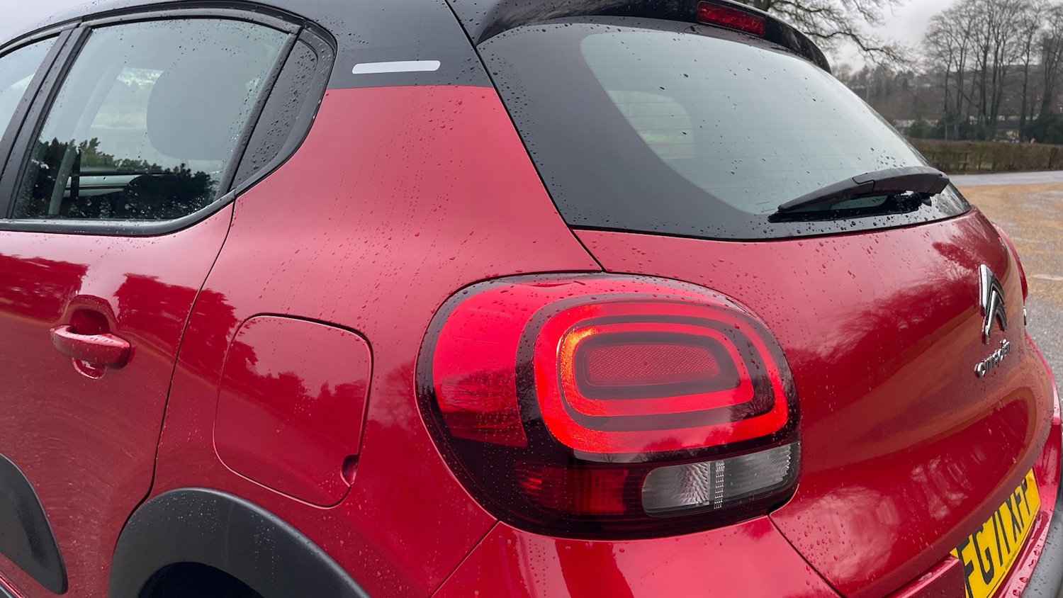 Used Citroen C3 2021 for sale - 77332366: Photo 46