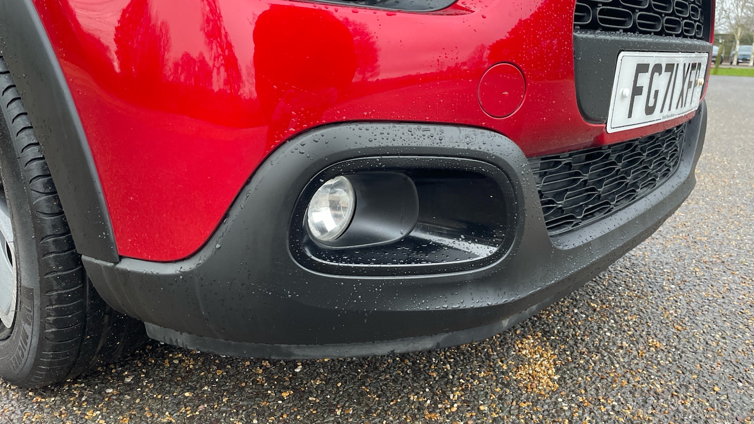 Used Citroen C3 2021 for sale - 77332366: Photo 49