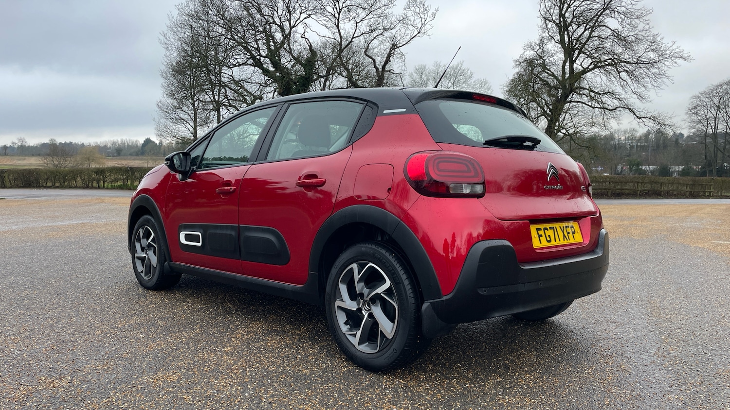 Used Citroen C3 2021 for sale - 77332366: Photo 6