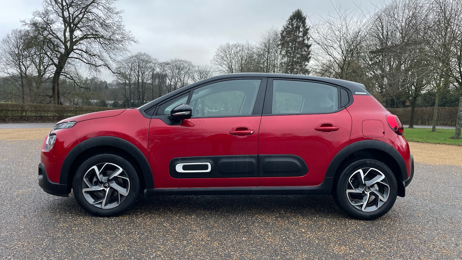 Used Citroen C3 2021 for sale - 77332366: Photo 7