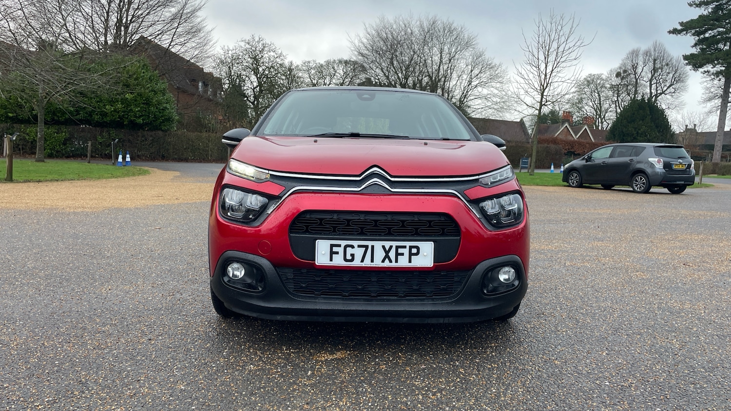 Used Citroen C3 2021 for sale - 77332366: Photo 9