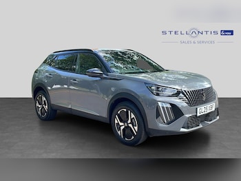 Used Peugeot 2008 2025 for sale - 78493164: Photo