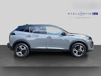 Used Peugeot 2008 2025 for sale - 78493164: Photo