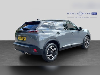 Used Peugeot 2008 2025 for sale - 78493164: Photo