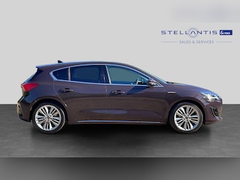 Used Ford Focus 2019 for sale - 79427210: Photo