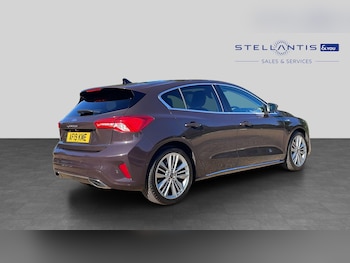 Used Ford Focus 2019 for sale - 79427210: Photo