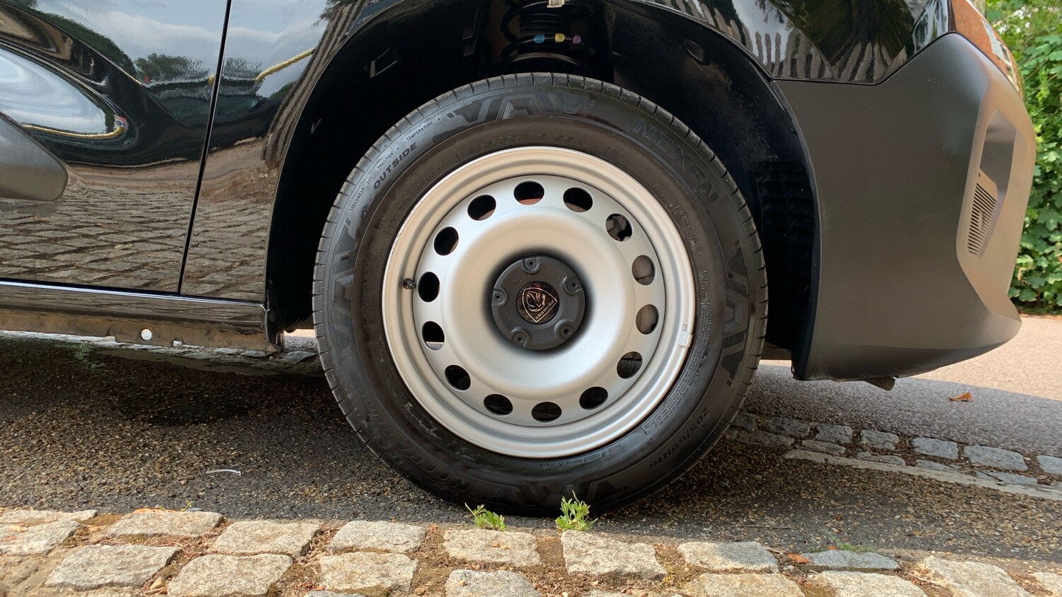Vehicle 17