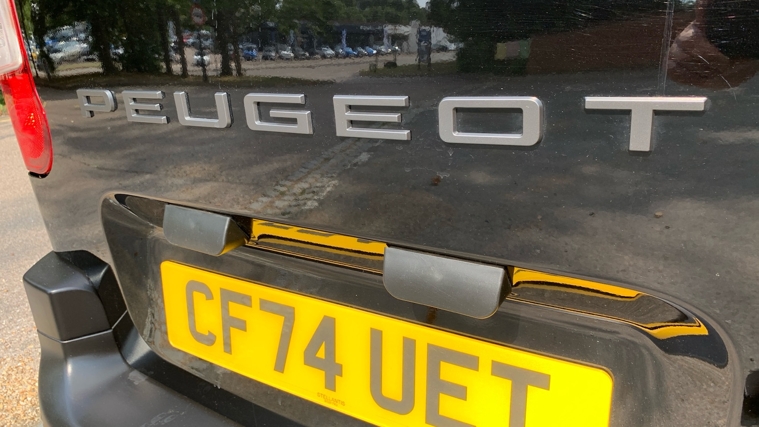 Vehicle 26