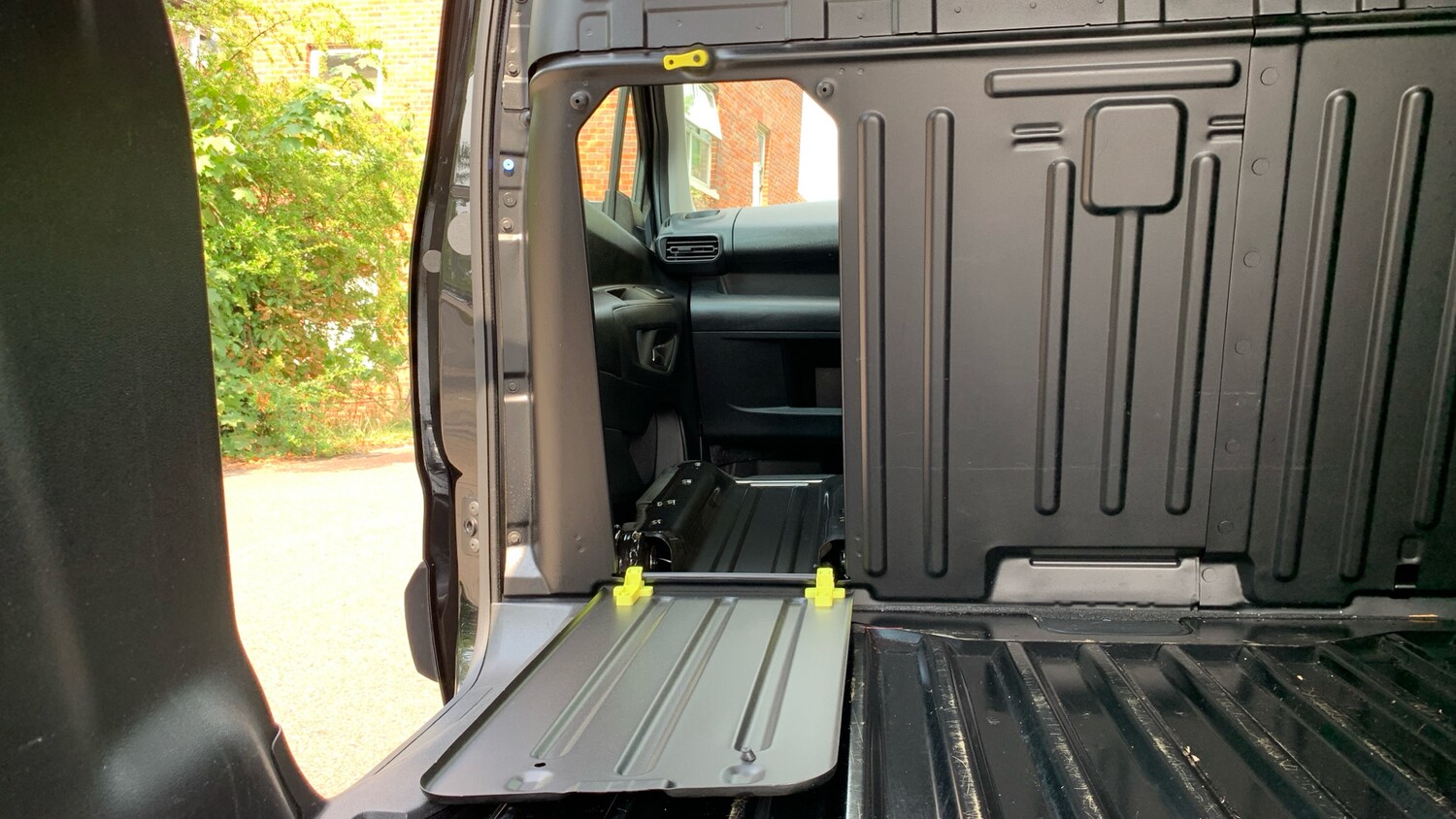Vehicle 35