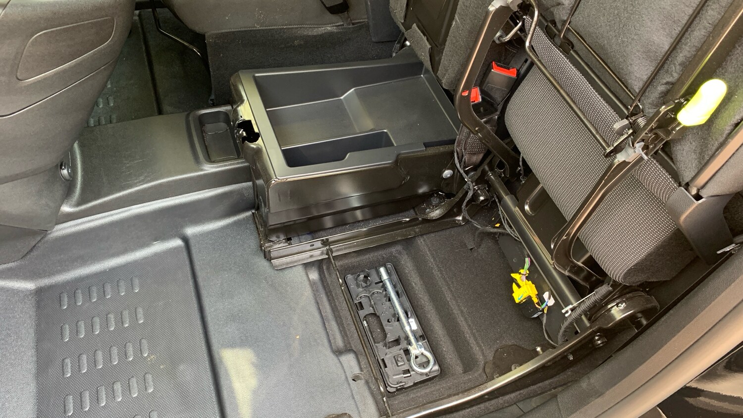 Vehicle 36
