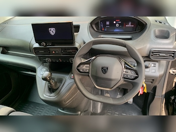 Used Peugeot Partner 2024 for sale - 75647789: Photo