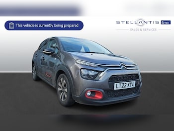 Used Citroen C3 2022 for sale - 77239205: Photo