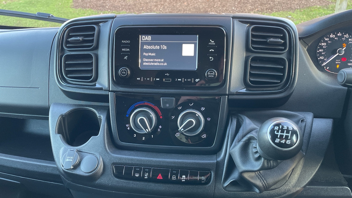 Used Citroen Relay 2024 for sale - 77092092: Photo 11