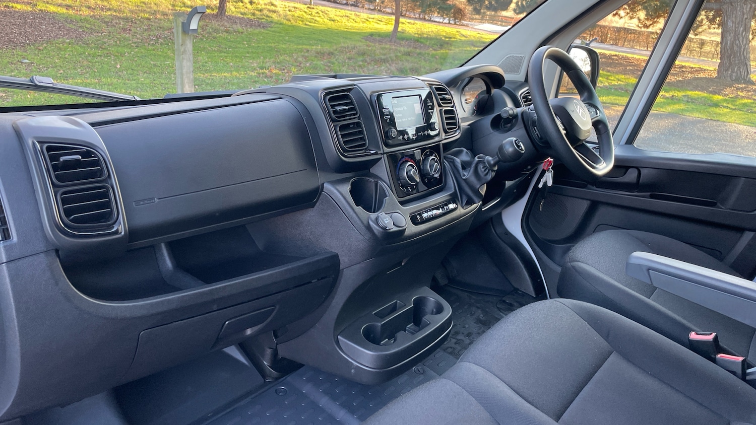 Used Citroen Relay 2024 for sale - 77092092: Photo 13