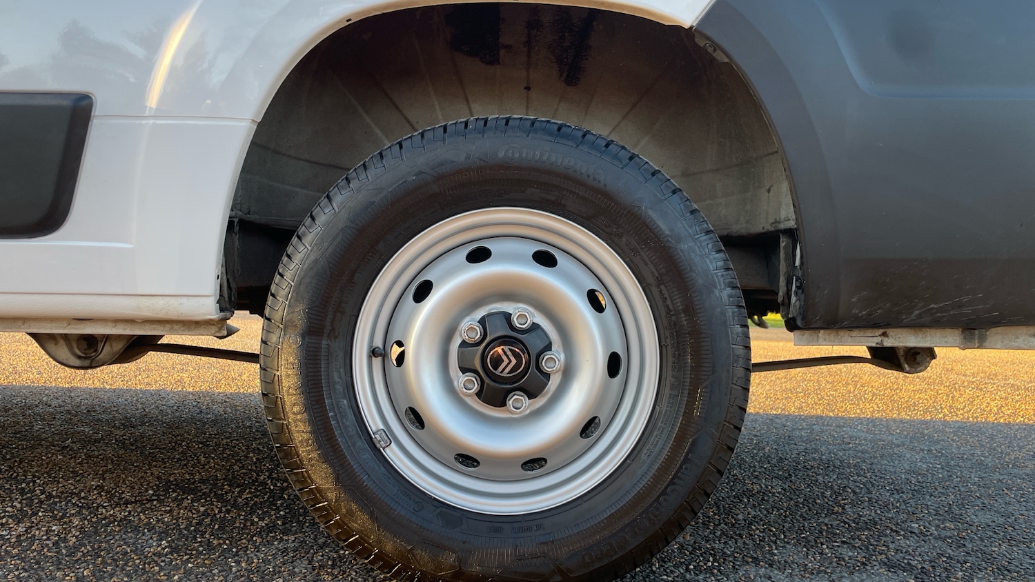 Used Citroen Relay 2024 for sale - 77092092: Photo 16