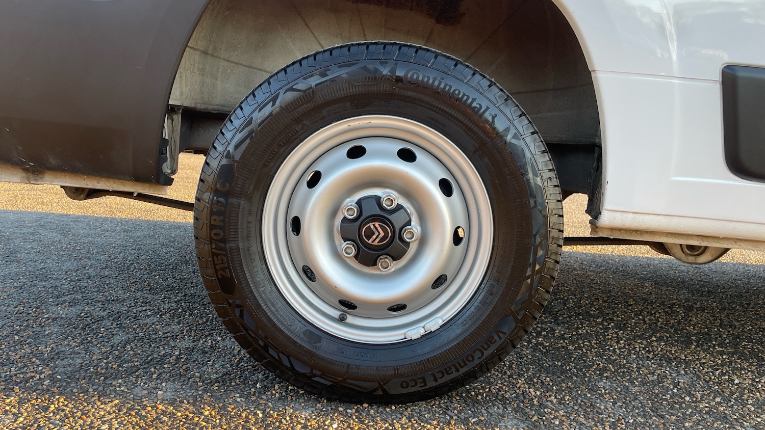 Used Citroen Relay 2024 for sale - 77092092: Photo 17