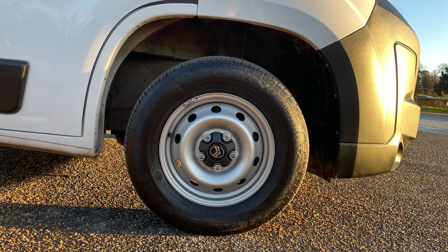 Used Citroen Relay 2024 for sale - 77092092: Photo 18