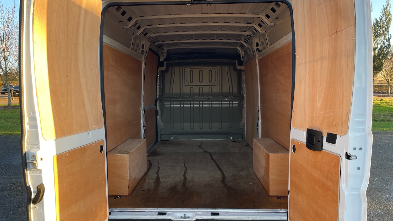 Used Citroen Relay 2024 for sale - 77092092: Photo 20