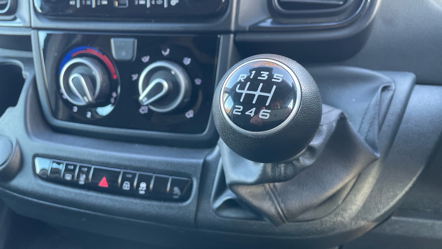 Used Citroen Relay 2024 for sale - 77092092: Photo 21