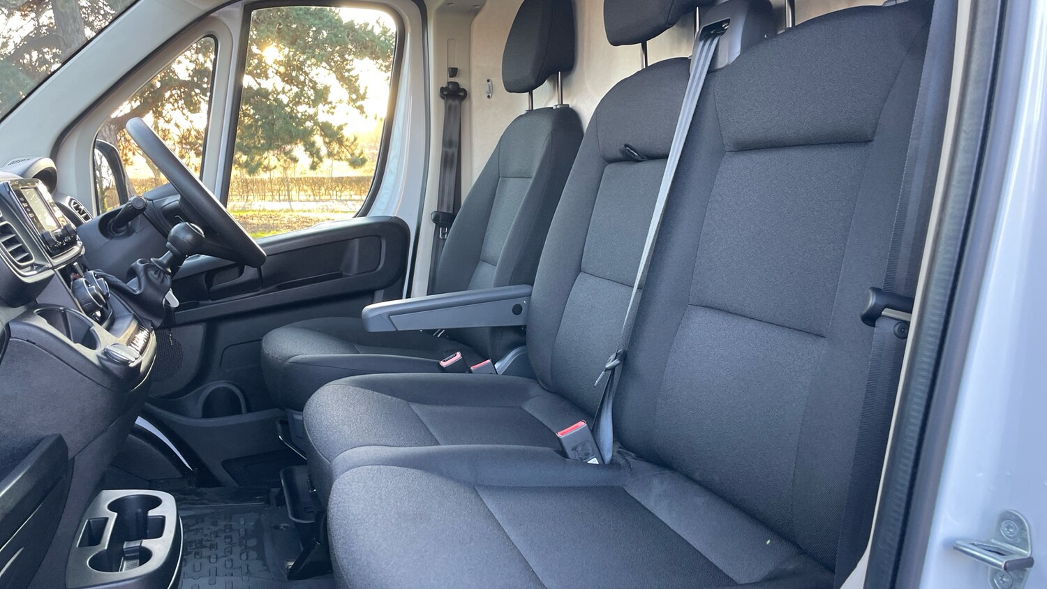 Used Citroen Relay 2024 for sale - 77092092: Photo 26