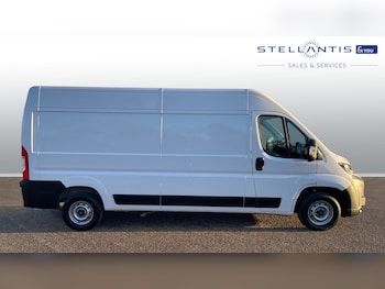 Used Citroen Relay 2024 for sale - 77092092: Photo