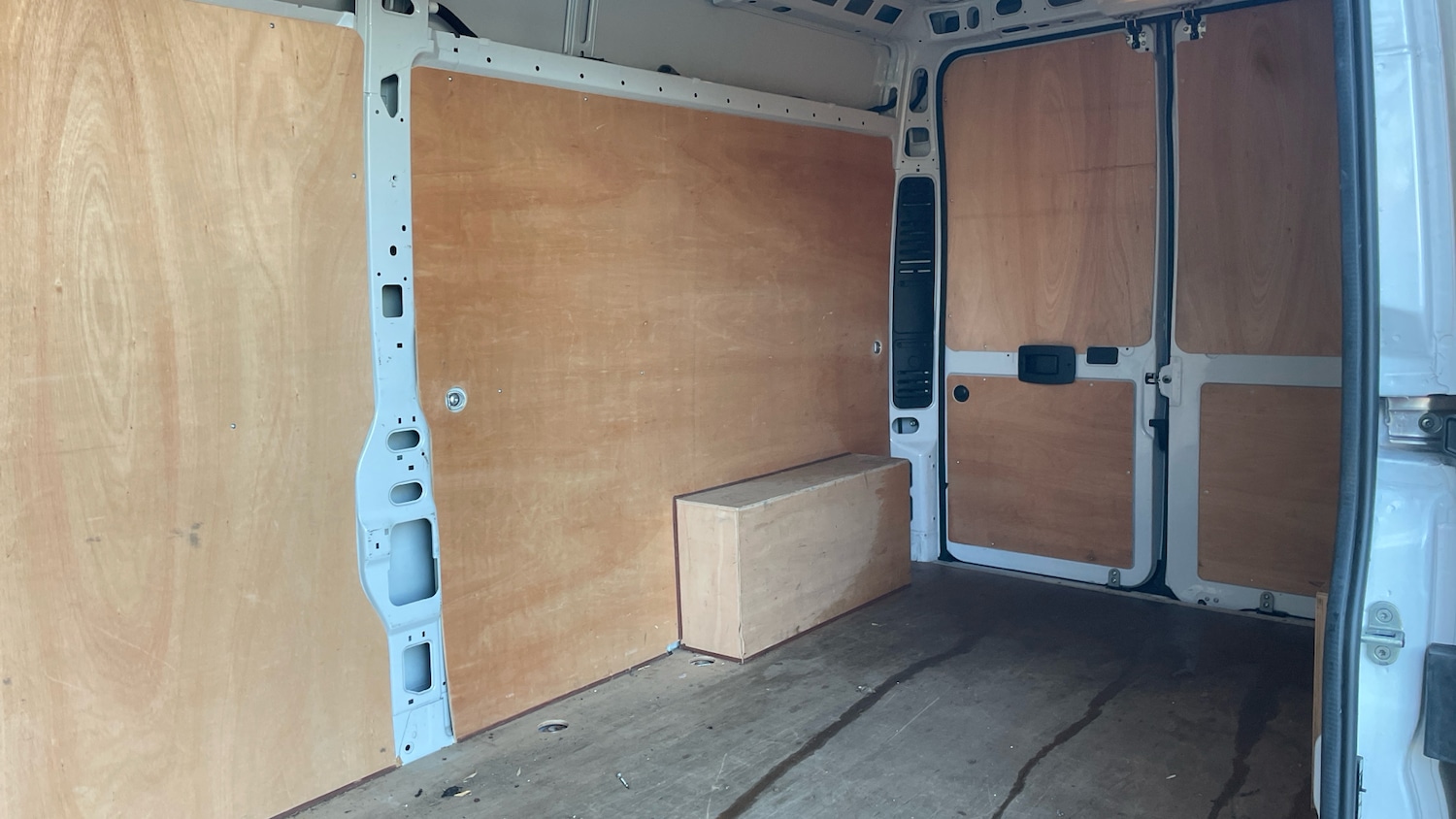 Used Citroen Relay 2024 for sale - 77092092: Photo 37