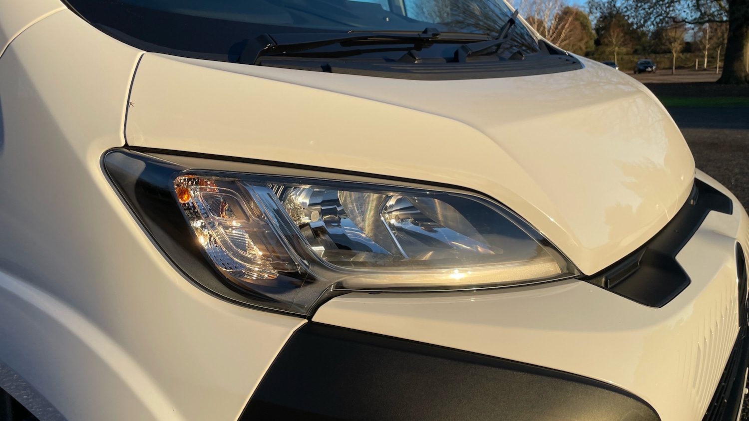 Used Citroen Relay 2024 for sale - 77092092: Photo 40