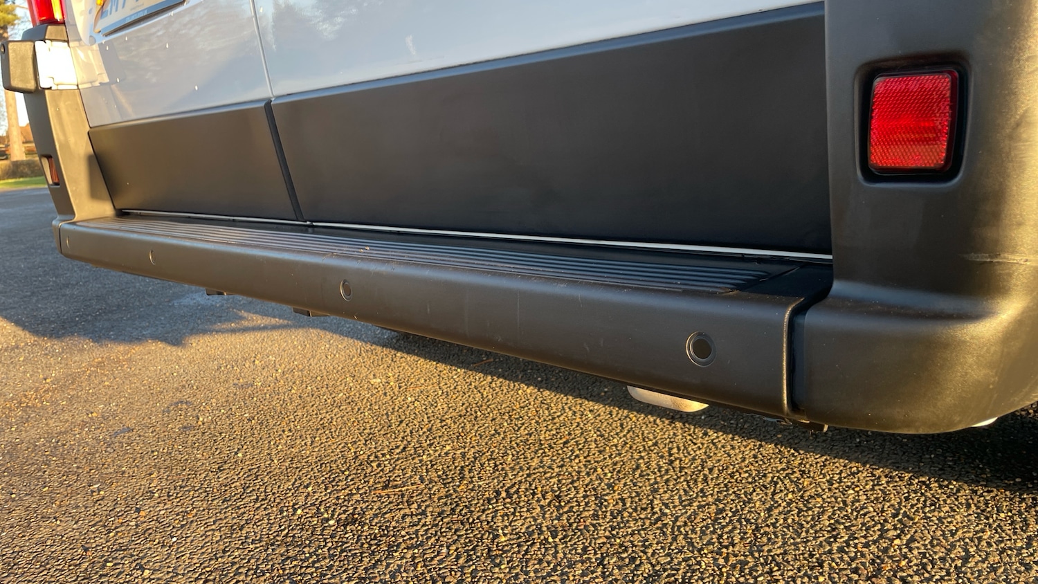 Used Citroen Relay 2024 for sale - 77092092: Photo 44