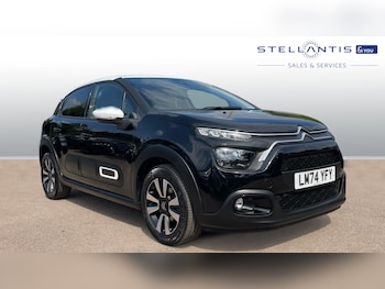 Citroen - C3